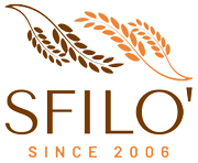 Sfilò Salento: produzione artigianale di prodotti da forno