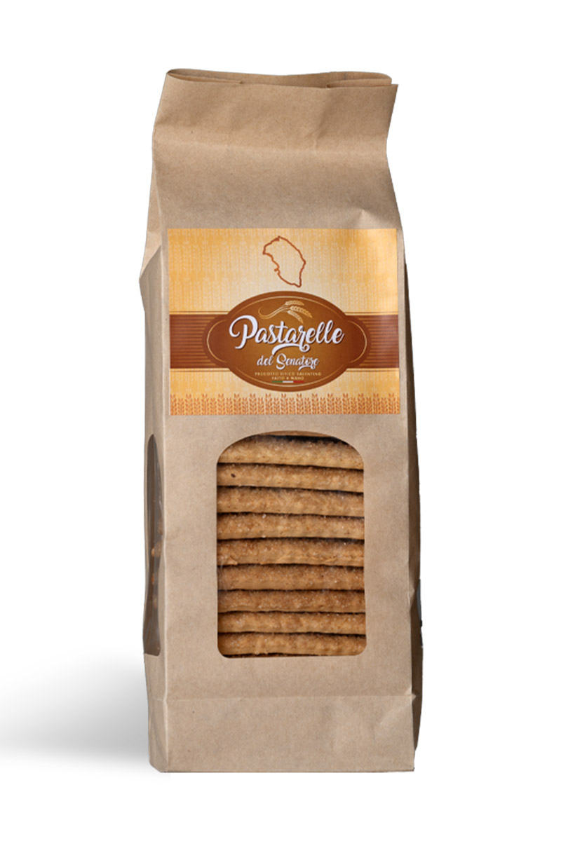 Pastarelle del Senatore - Sfilò Salento