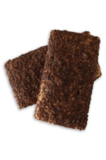 Pastarelle al cacao - Sfilò Salento