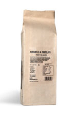 Pastarelle al cacao - Sfilò Salento