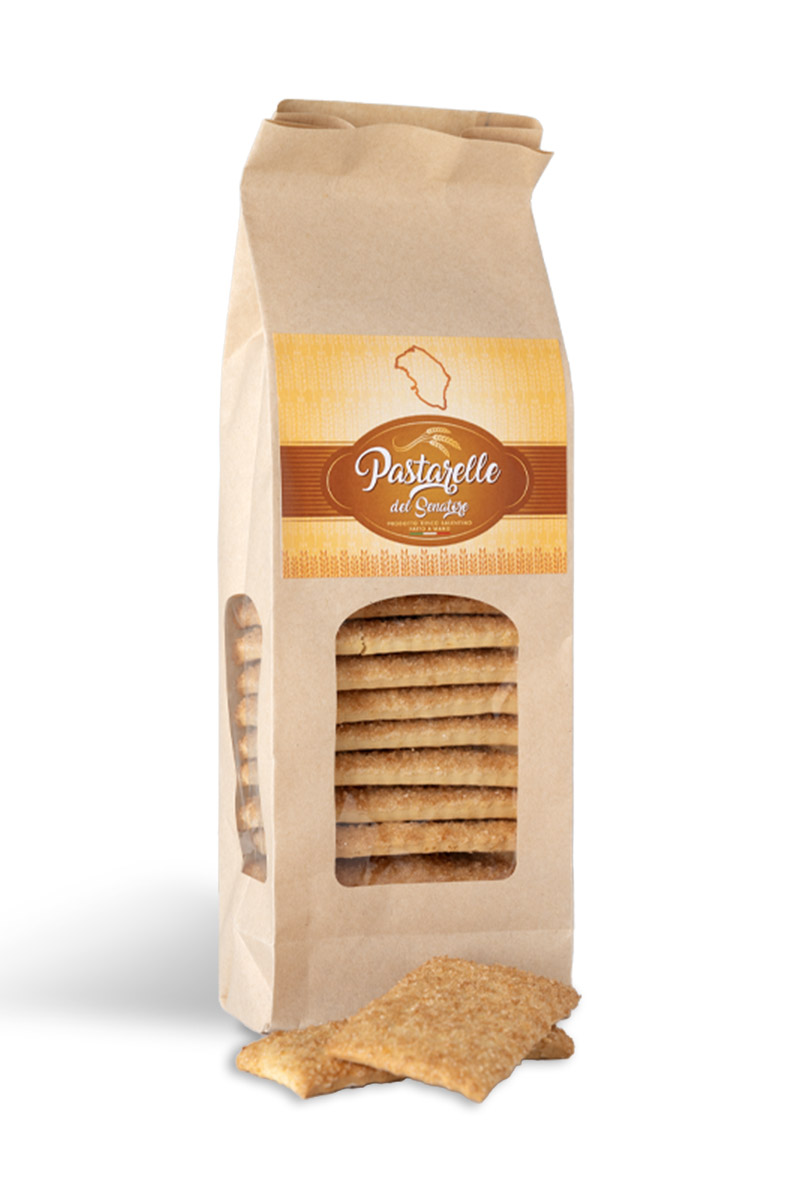 Pastarelle del Senatore - Sfilò Salento