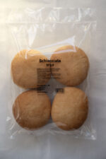 Schiacciata - Sfilò Salento