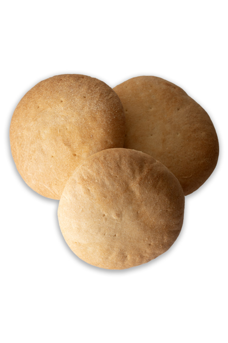 Schiacciata - Sfilò Salento